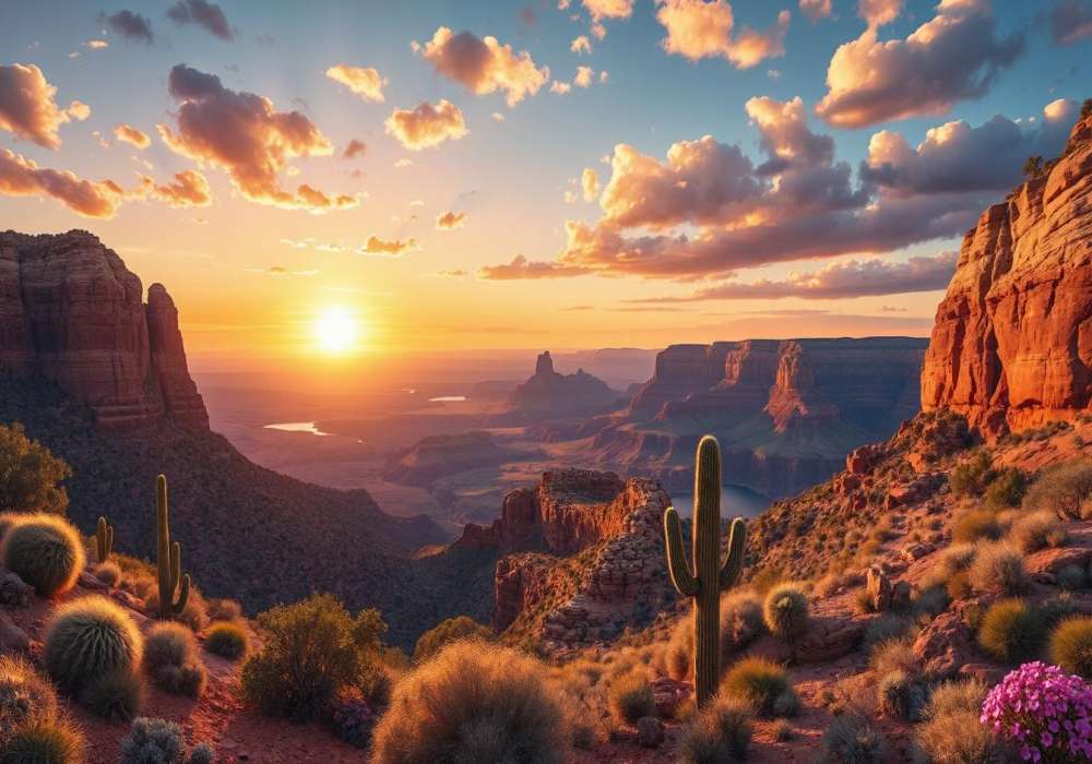 Top 20 Places To Visit Near Phoenix